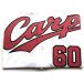  снят с производства Hiroshima Toyo Carp Carp дешево часть .. старый . номер 60 копия форма Home 2009-2022 ver. RE