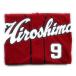  превосходный рассылка снят с производства Hiroshima Toyo Carp Carp осень гора sho .9 копия форма visitor 2009-2022 ver. L размер 