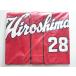 (USED товар / б/у товар ) новый ...28 копия форма visitor (L) 2009-2022 ver. Hiroshima Toyo Carp Carp 070