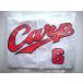 (USED товар / б/у товар ). Британия сердце 6 детский форма (110-120) Home Hiroshima Toyo Carp Carp 075