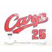  новый ...25 высокий качество форма Home (S) 2009-2022 ver. Hiroshima Toyo Carp Carp 149