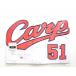  Suzuki .. старый . номер 51 высокий качество форма Home (S) 2009-2022 ver. Hiroshima Toyo Carp Carp 150
