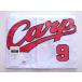  круг ..9 высокий качество форма Home (M) 2009-2022 ver. Hiroshima Toyo Carp Carp 166