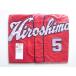  Nagano ..5 высокий качество форма visitor (L) 2009-2022 ver. Hiroshima Toyo Carp Carp 199