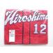  9 .. лотос 12 высокий качество форма visitor (O/XL) 2009-2022 ver. Hiroshima Toyo Carp Carp 202
