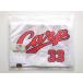  Kikuchi ..33 детский форма (110-120) Home 2009-2022 ver. Hiroshima Toyo Carp Carp 222