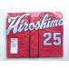  новый ...25 высокий качество форма visitor (M) 2009-2022 ver. Hiroshima Toyo Carp Carp 229