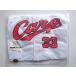  Kikuchi ..33 детский форма (110-120) Home 2009-2022 ver. Hiroshima Toyo Carp Carp 242