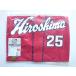  новый ...25 детский форма (130-140) visitor 2009-2022 ver. Hiroshima Toyo Carp Carp 268