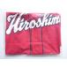 . номер нет копия форма visitor (O/XL) 2009-2022 ver. Hiroshima Toyo Carp Carp 273
