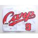  круг ..9 высокий качество форма Home (S) 2009-2022 ver. Hiroshima Toyo Carp Carp 274