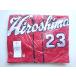 . рисовое поле .23 высокий качество форма visitor (L) 2009-2022 ver. Hiroshima Toyo Carp Carp 280