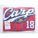  лес внизу ..18 baribari шероховатость форма копия (M) Hiroshima Toyo Carp Carp 288