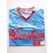  Hiroshima Toyo Carp × tower запись NO CARP NO LIFE 2016 копия форма visitor (O/XL) 291
