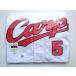  Nagano ..5 высокий качество форма Home (O/XL) 2009-2022 ver. Hiroshima Toyo Carp Carp 303
