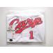  Suzuki ..1 детский форма (110-120) Home 2009-2022 ver. Hiroshima Toyo Carp Carp 336