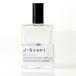 J-Scent (ジェーセント)フレグランスコレクション　香水　沈香 / Agarwood　Eau De Parfum  50mL