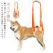 . собака уход для? приспособление для ходьбы Harness? после для ноги?S?M?L?XL? собака для? уход Harness? приспособление для ходьбы Harness? шлейка? задний пара? маленький размер собака? средний собака? для больших собак? собака Harness?