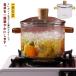  microwave oven correspondence cover attaching home use glass soup saucepan food ingredients . is seen glass saucepan oven direct fire desk saucepan transparent 1.8L/2.8L glass cooking pot heat-resisting glass ga