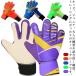  keeper перчатка футбол keeper перчатка подарок Junior тренировка голкипер футзал взрослый подросток футбол перчатка футбол рука 