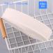  простая ткань лента / диагональный рубчик ширина 25mmx45m шт DIY рукоделие материал неотбеленная ткань [ почтовая доставка OK]