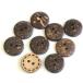 �R�R�i�b�c�{�^��15mm 18mm ��|�{�^���@�n���h���C�h���� �V�R�f�� �֘A�摜1