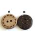 �R�R�i�b�c�{�^��15mm 18mm ��|�{�^���@�n���h���C�h���� �V�R�f�� �֘A�摜3