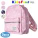 [10%OFF SALE распродажа ]Kids Foret Kids four re Unicorn * динозавр общий рисунок поли oks рюкзак (M/L)B55614 ребенок одежда мужчина девочка рюкзак 2025 осень-зима 