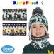 Kids Foret Kids four re.. машина рисунок шарф снуд (S)B55826 ребенок одежда девочка мужчина смешанные товары палантин защита горла "neck warmer" muffler 2025 осень-зима 