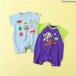 [30%OFF SALE распродажа ]BREEZEb Lee z Disney герой игрушка * -тактный - Lee / long Pas (70/80cm)J333916 ребенок одежда baby младенец детский комбинезон 2026 весна лето 