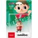 Wii U amiibo むらびとの商品画像