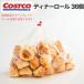 �p�� �f�B�i�[���[�� 36�� �R�X�g�R �J�[�N�����h �x�[�J���[ �R�[���u���b�h���[�� COSTCO