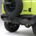 JB64W �W���j�[ / JB74W �V�G�� / JC74W �m�}�h �e�[�������Y�J�o�[ �X���[�N/���C�g�X���[�N �iPA104�j MAULBEERE