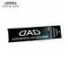 D.A.D ��ե쥯�ƥ��֥��ƥå��� �ۥ磻�� ȿ�� 15mm��70mm ST038 DAD ����륽�� GARSON