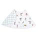 aden + anaiseiten and anei балка pi- bib | хлопок bib слюнявчик двойной марля подарок 