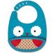 |SALE| SKIP HOPskip ho p животное * силикон bib младенец baby подарок подарок модный . починка простой входить . товары 