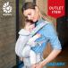 �����yOUTLET �A�E�g���b�g�z Ergobaby �G���S�x�r�[�@OMNI Breeze �I���j�u���[�Y�@���b�s���O�s�I ���{���K�㗝�X  �������R �������Ђ� �G���S  (WNG)