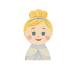 Disney | KIDEAkitiasinterelaTYKD00137 Disney Princess interior building blocks gift present ... hour 