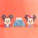 Disney KIDEAkitiaJAPANl Japan limitation Disney Japanese clothes Mickey minnie mountain. block gift ... hour New Year the first ..... interior wooden Mickey 