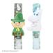 MOOMIN BABY Moomin baby li Strato ru Moomin &snaf gold погремушка подарок маленький игрушка 