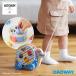 MOOMIN BABY Moomin baby тип . тянуть игрушка. ...| подарок Moomin герой симпатичный в машине дерево 