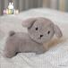 �_NEW�^ miffy �~�b�t�B�[ �X�i�b�t�B�[ �ʂ������ 25cm �t���b�t�B�[ | �v���[���g �M�t�g ������ �u���[ �s���N