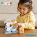 |SALE| PolarB Pola - Be миксер комплект l подарок подарок baby Kids игрушка симпатичный ... развлечение интерьер ... час 