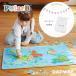 PolarB Pola - Be магнит world мозаика | подарок подарок 3 лет baby ребенок Kids мужчина девочка ... развлечение 