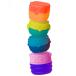 |SALE| Sassy рама -....f линзы | подарок подарок красочный магнит игрушка игрушка малыш развивающая игрушка BABY baby Kids 