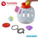 Toys by People People 1curiosityfm*fm голубой | развивающая игрушка подарок подарок младенец baby Kids ребенок 