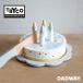 |SALE| TRYCO Try ko кекс комплект | подарок подарок baby ребенок Kids мужчина девочка из дерева игрушка . день рождения подарок 
