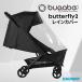 bugaboo �o�K�u�[ �o�^�t���C2/���C���J�o�[ | �J �x�r�[�J�[ �X�g���[���[ �A�N�Z�T���[ ���ł���