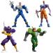 52TOYS 3.75' серии Captain commando - Captain commando -jene чай 3.75 серии передвижной фигурка action фигурка ..... волчок ..-