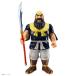52TOYS ODDCRAFT серии небо земля ..... перо . длина sofvi фигурка soft винил фигурка Annals of Three Kingdoms .............. делать ......